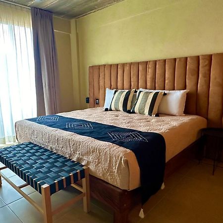 Lolitas Suites 303 Zihuatanejo Exterior photo