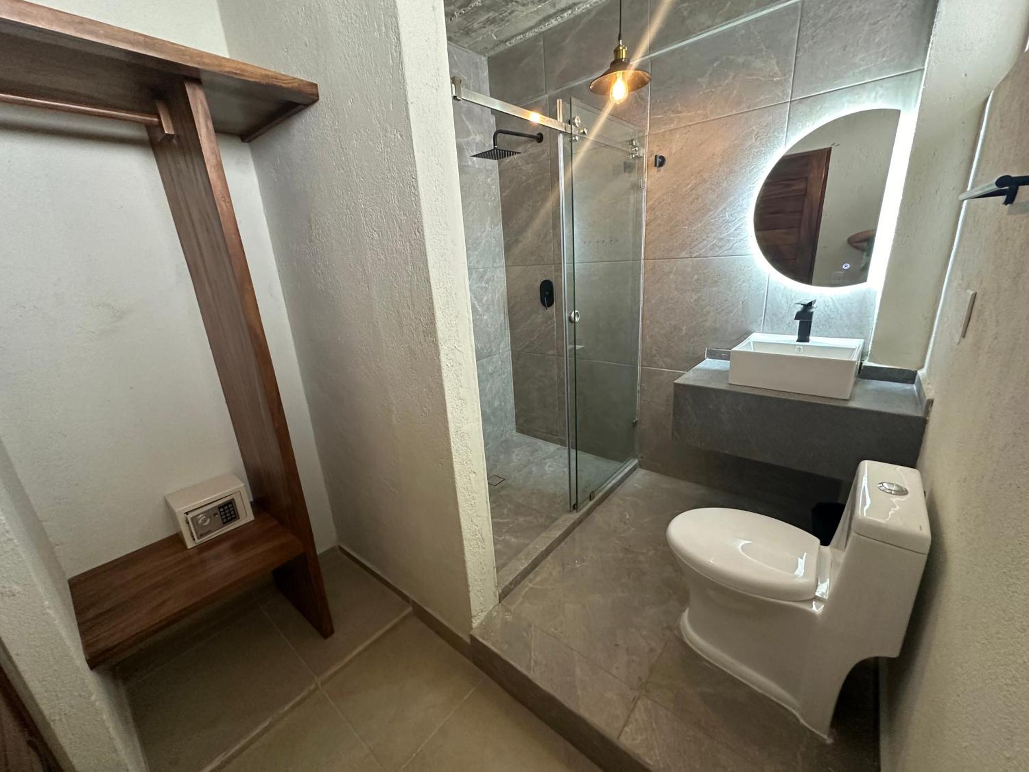 Lolitas Suites 303 Zihuatanejo Exterior photo