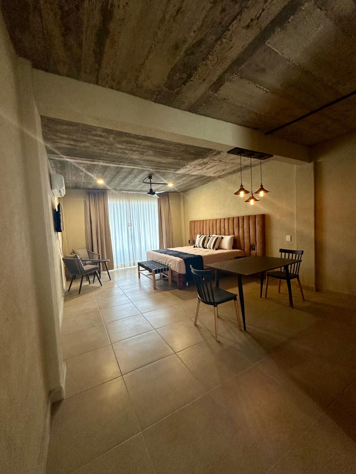 Lolitas Suites 303 Zihuatanejo Exterior photo