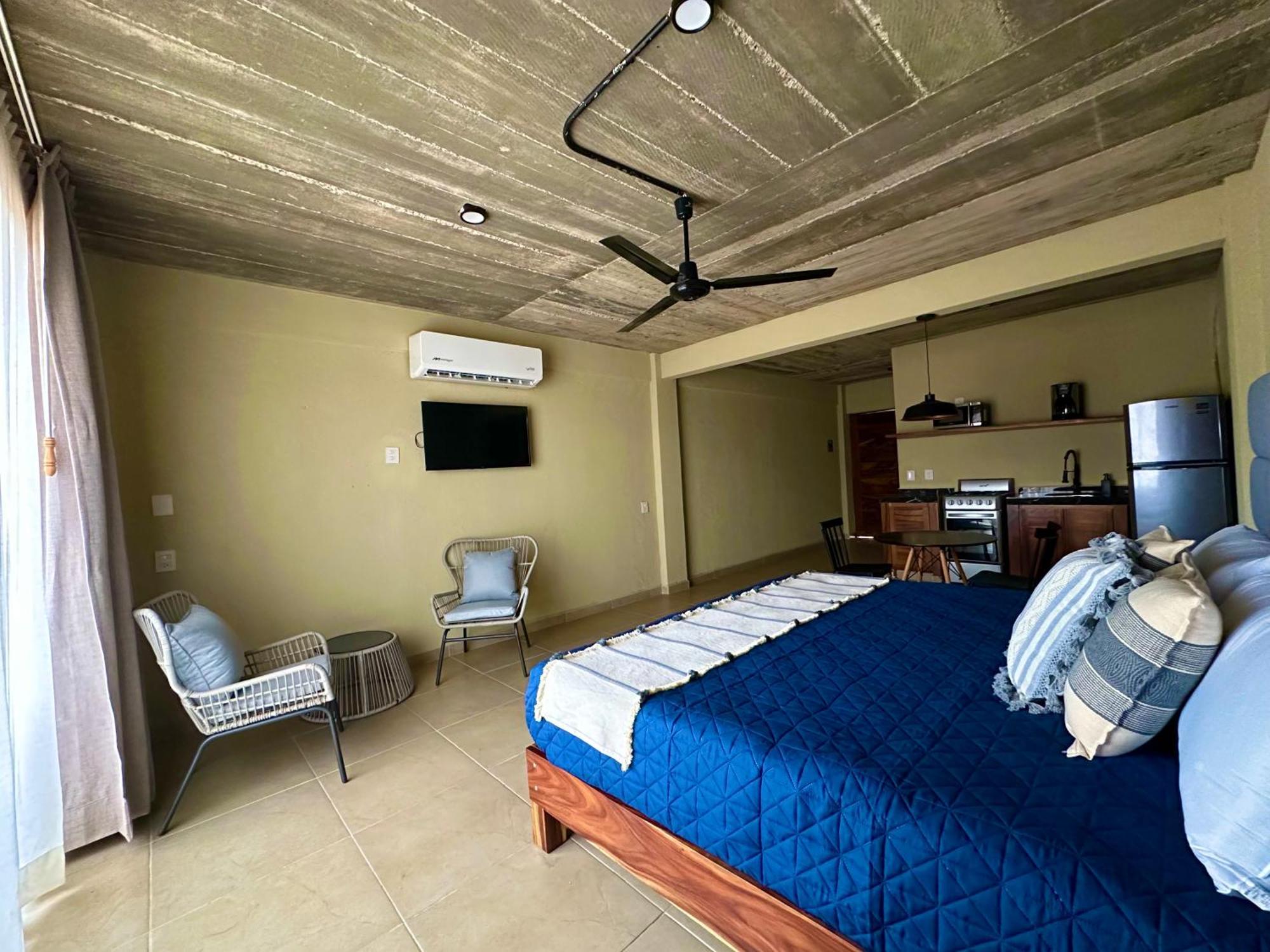 Lolitas Suites 303 Zihuatanejo Exterior photo