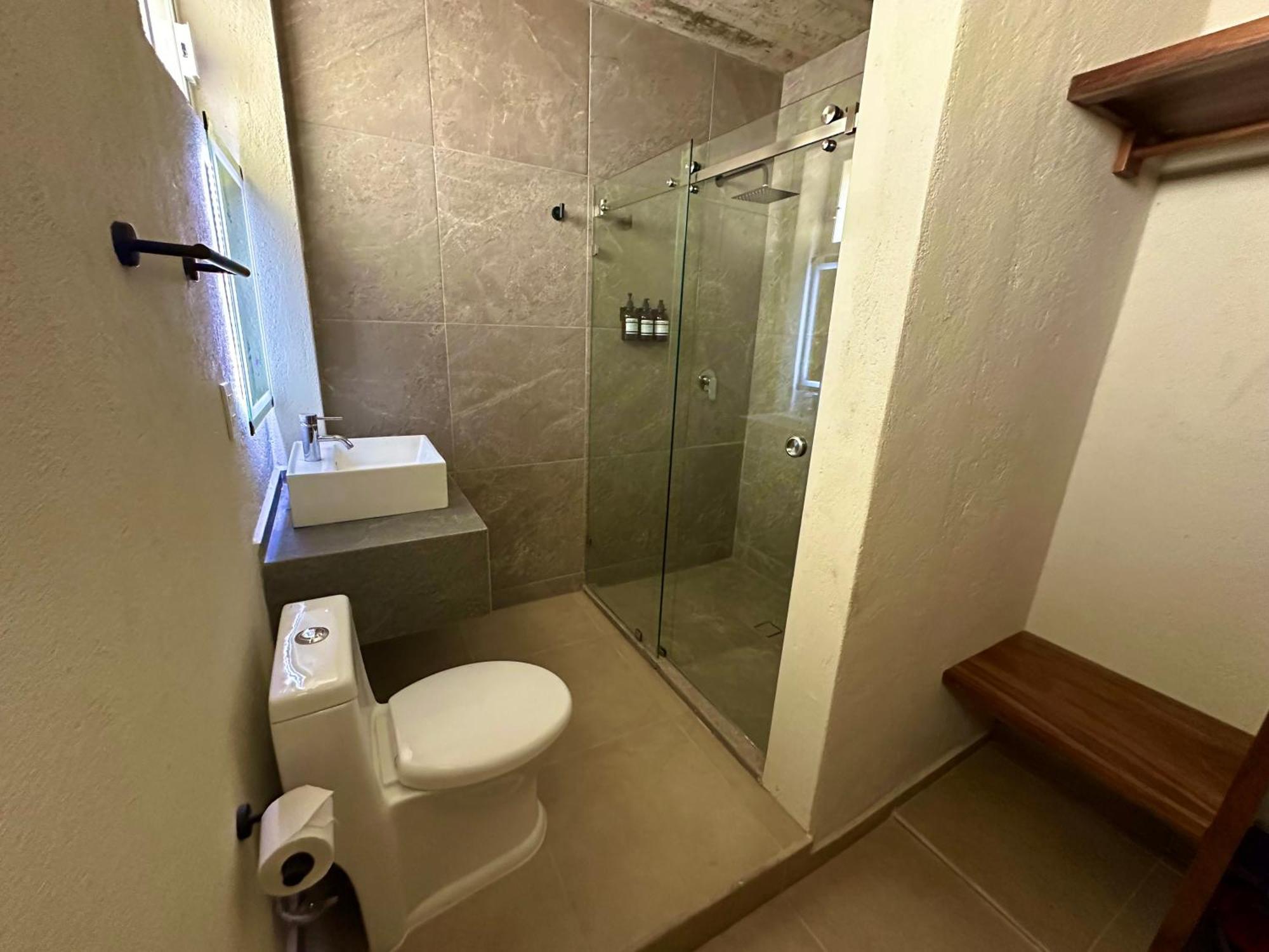 Lolitas Suites 303 Zihuatanejo Exterior photo